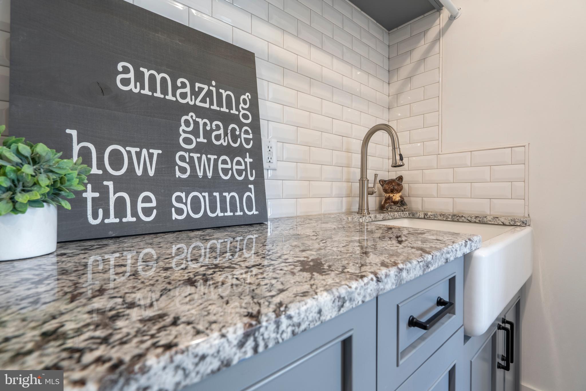 1161 Upper Stump Road Chalfont, PA 18914 - Photo 46 of 102 Laundry Room