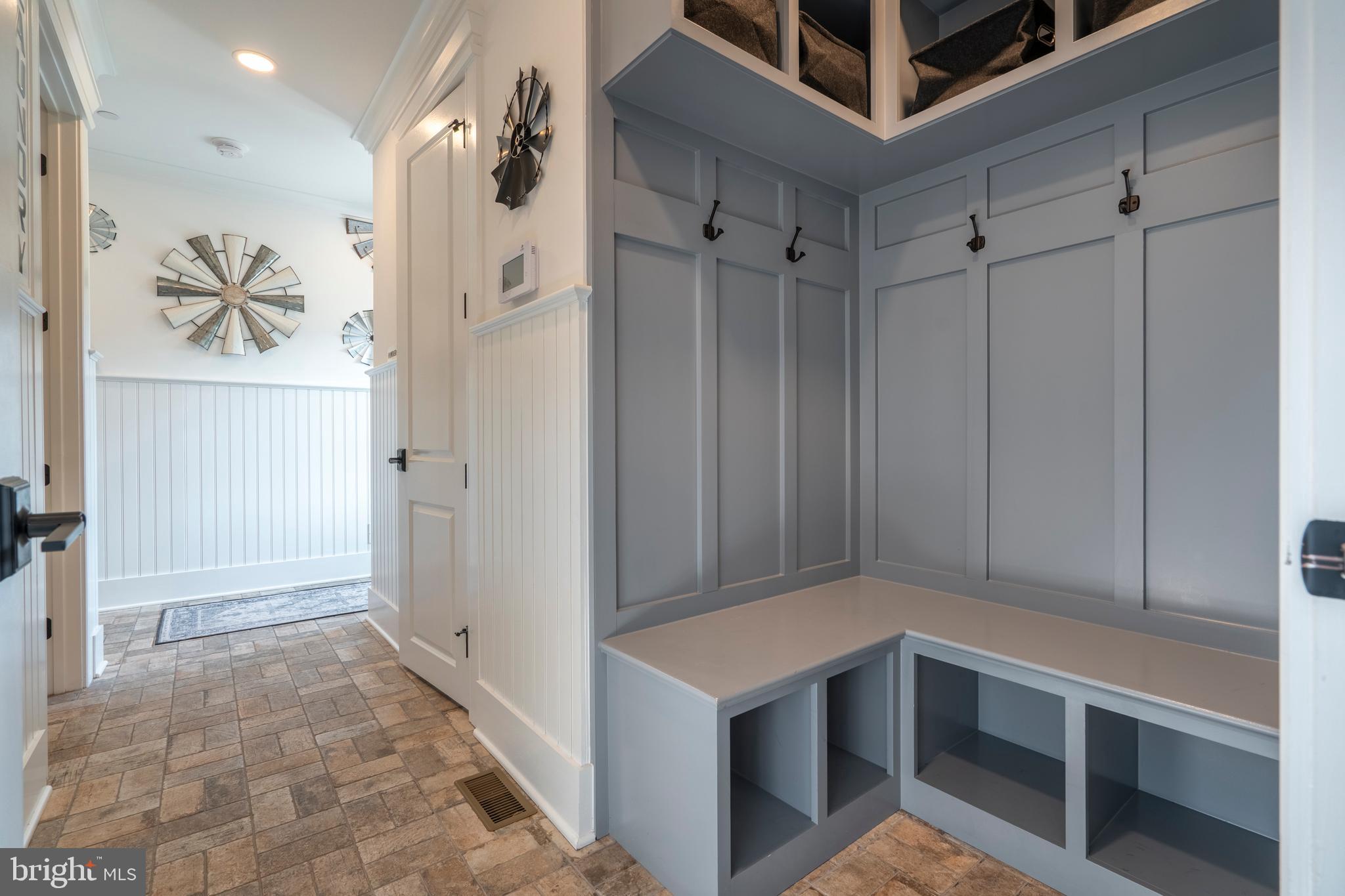 1161 Upper Stump Road Chalfont, PA 18914 - Photo 47 of 102 Cubby/Utility Area