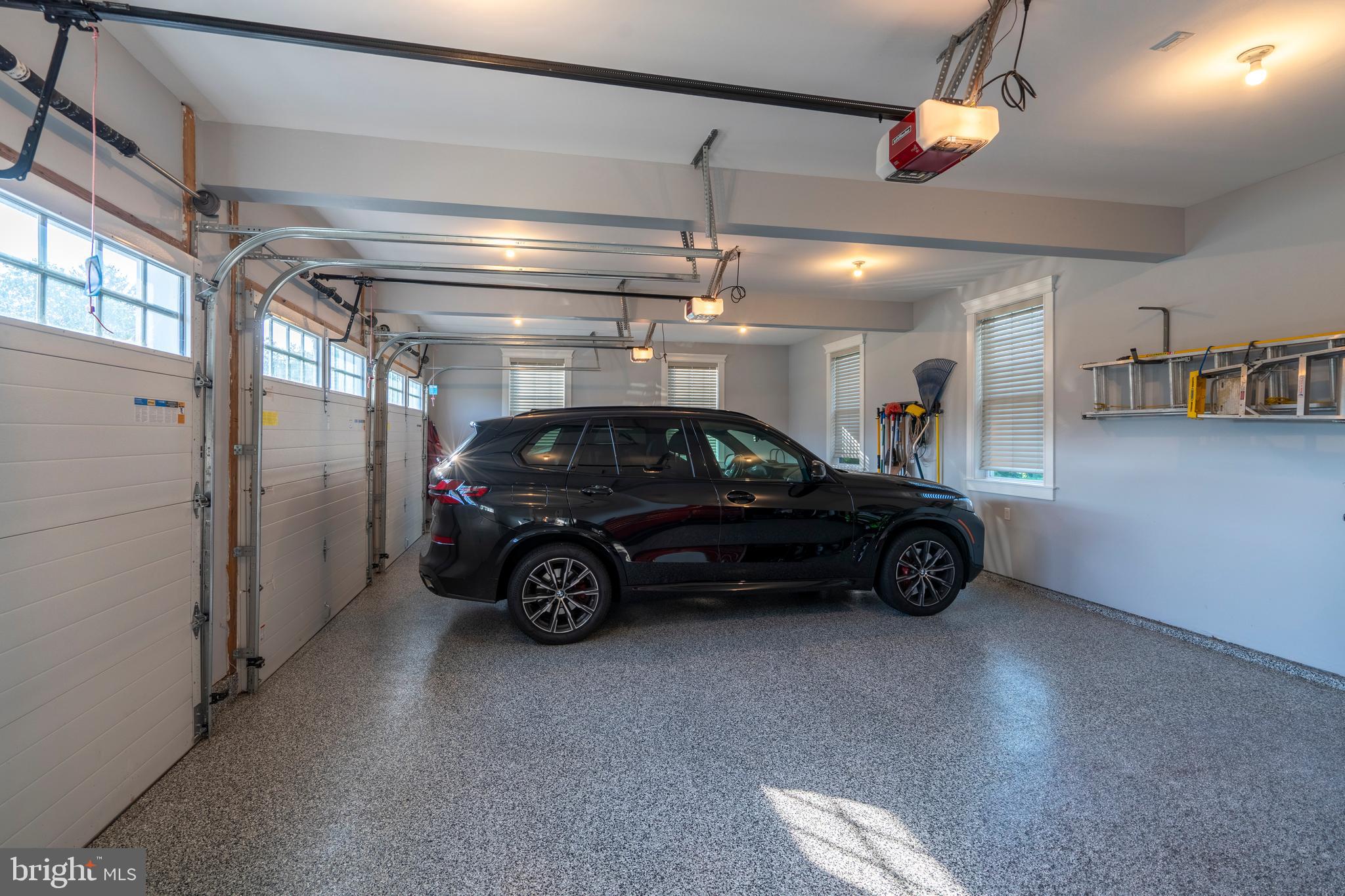 1161 Upper Stump Road Chalfont, PA 18914 - Photo 49 of 102 Garage