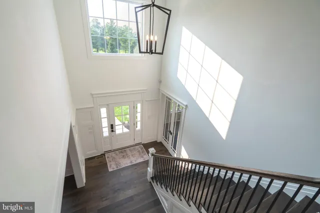 $2,365,000 | 1161 Upper Stump Road, Chalfont, PA 18914