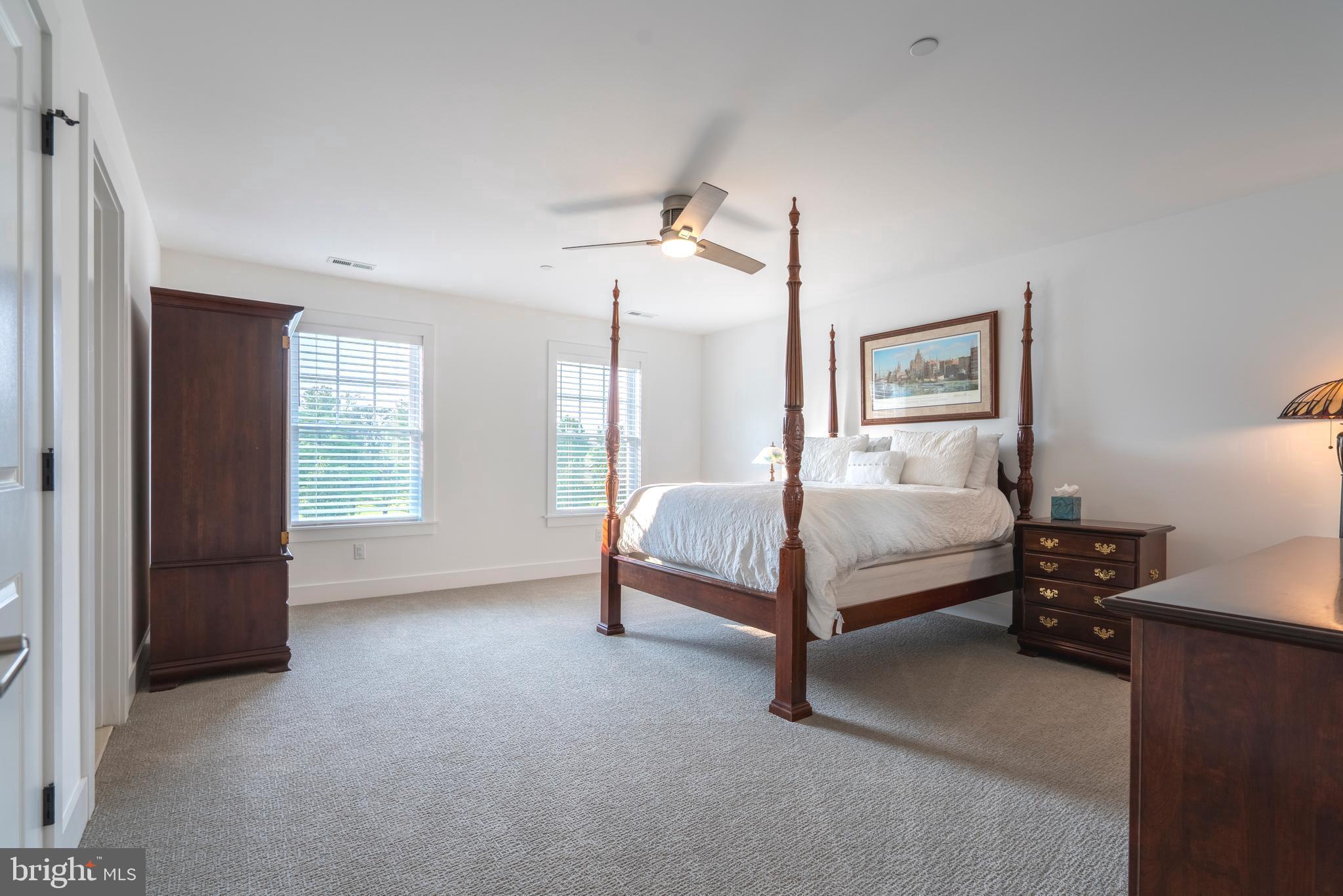 1161 Upper Stump Road Chalfont, PA 18914 - Photo 53 of 102 Bedroom 2