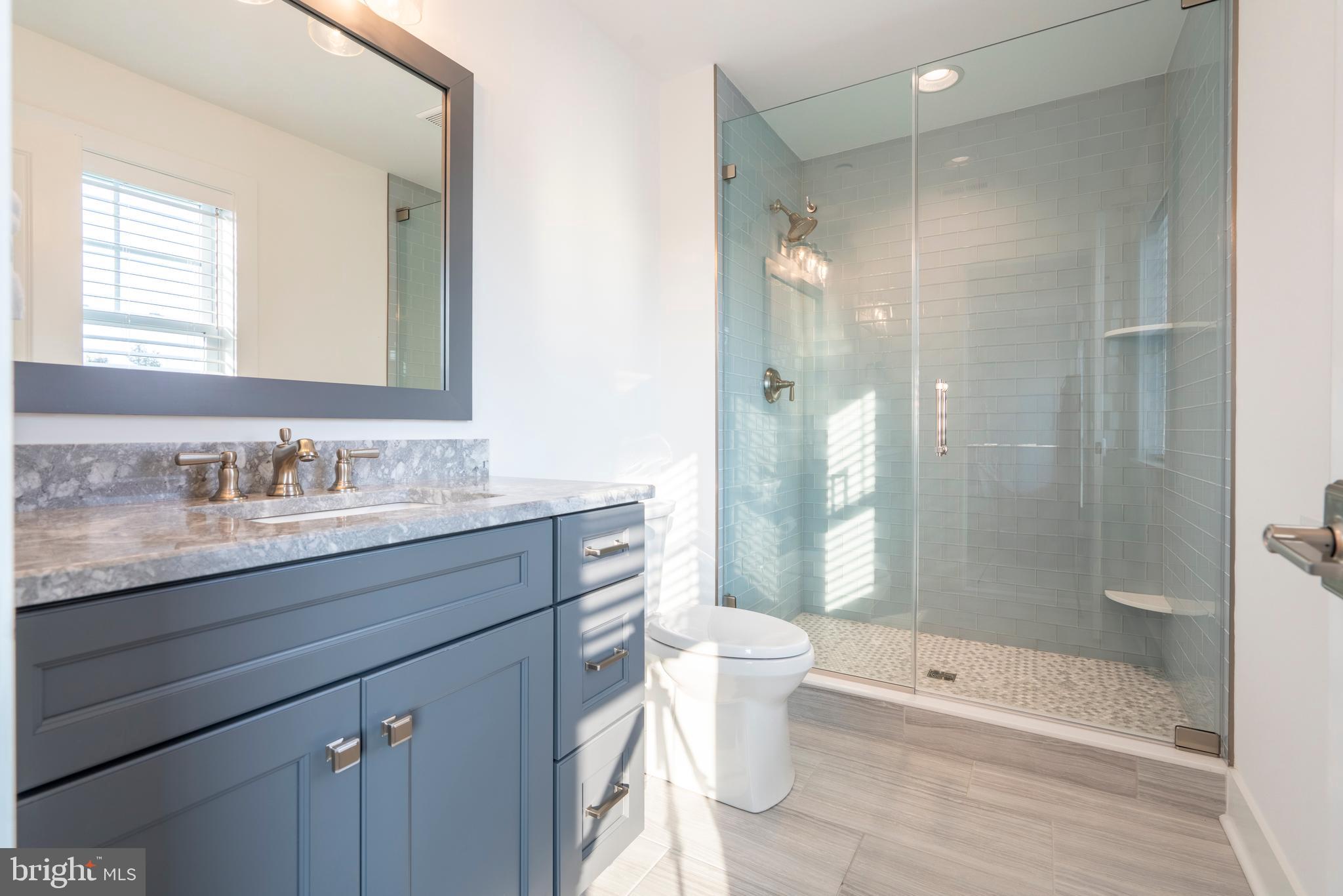 1161 Upper Stump Road Chalfont, PA 18914 - Photo 66 of 102 Bedroom 4 Bathroom