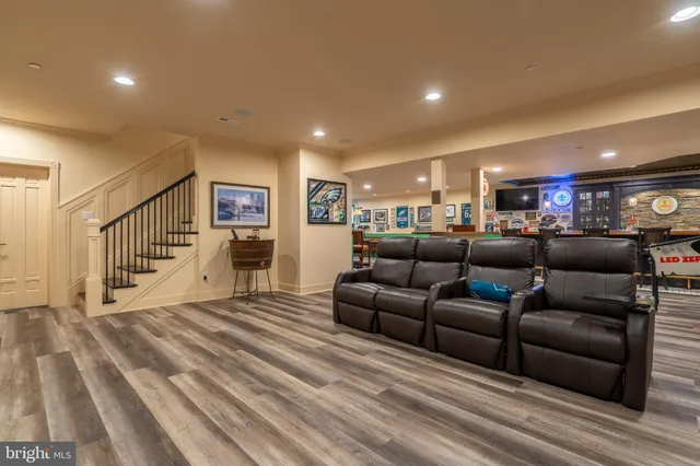 $2,365,000 | 1161 Upper Stump Road, Chalfont, PA 18914