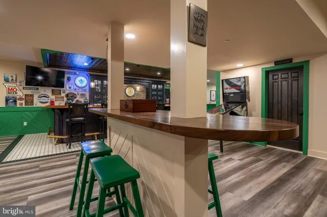 $2,365,000 | 1161 Upper Stump Road, Chalfont, PA 18914