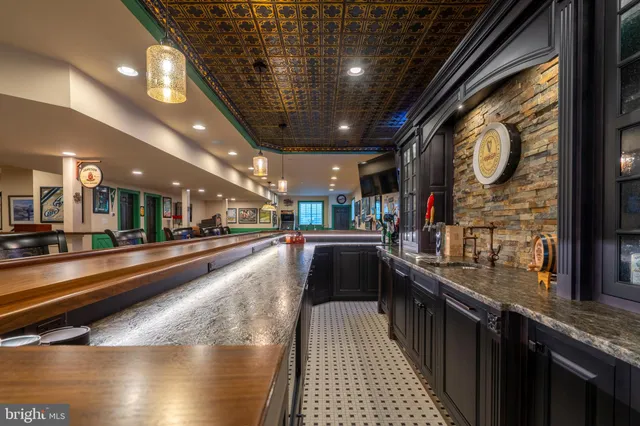 $2,365,000 | 1161 Upper Stump Road, Chalfont, PA 18914