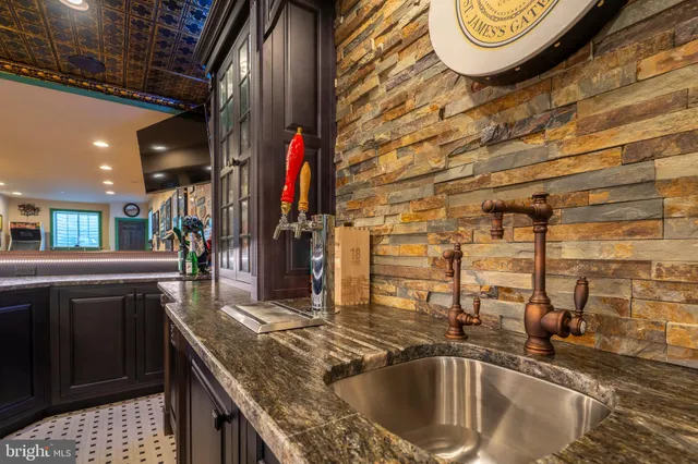 $2,365,000 | 1161 Upper Stump Road, Chalfont, PA 18914