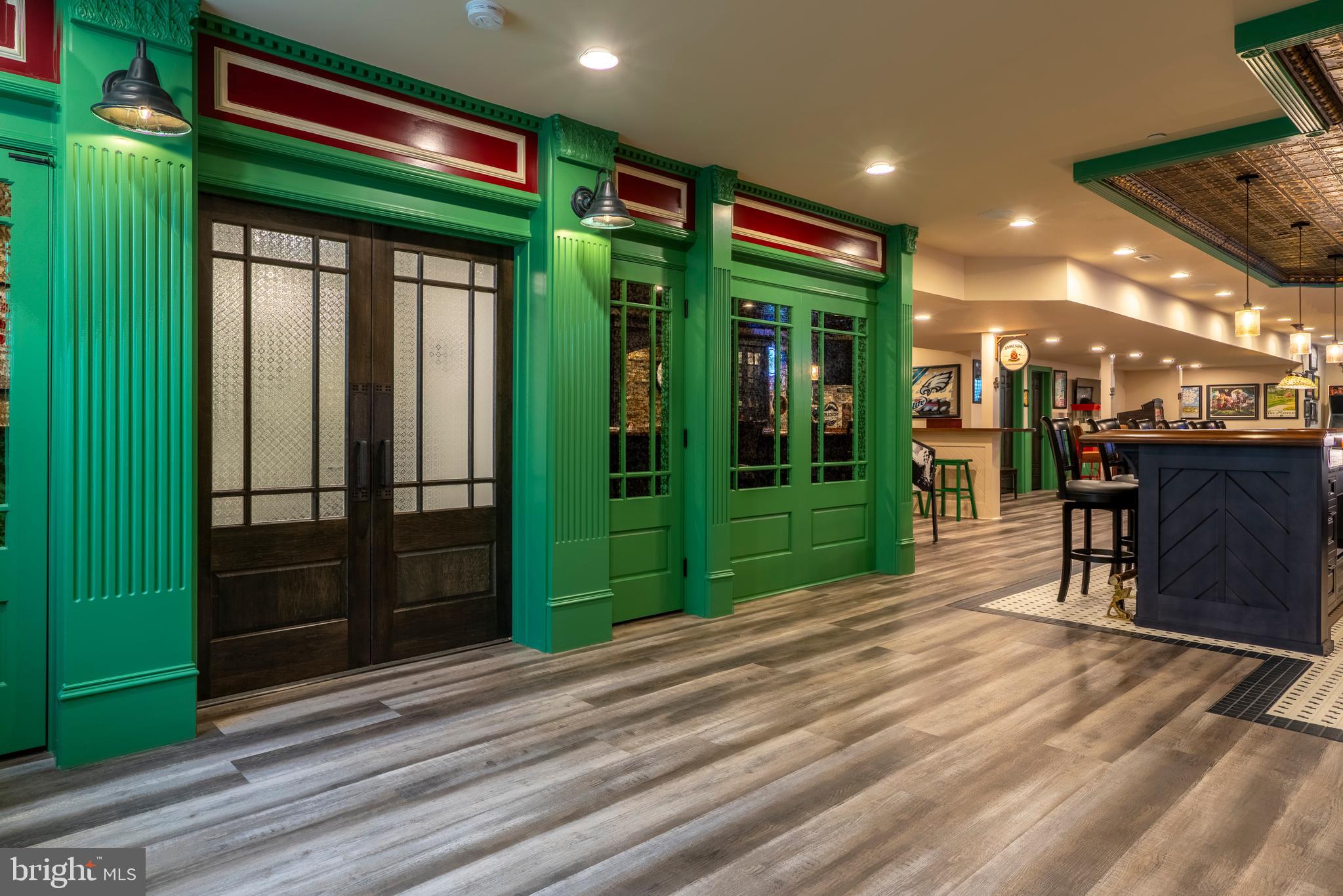 1161 Upper Stump Road Chalfont, PA 18914 - Photo 78 of 102 Amazing Moldings & Detail