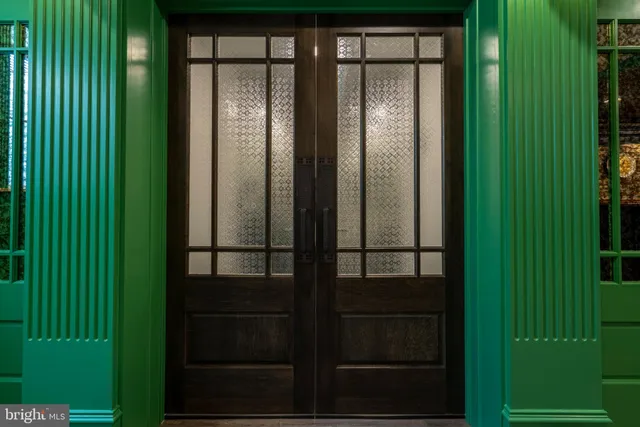 $2,365,000 | 1161 Upper Stump Road, Chalfont, PA 18914