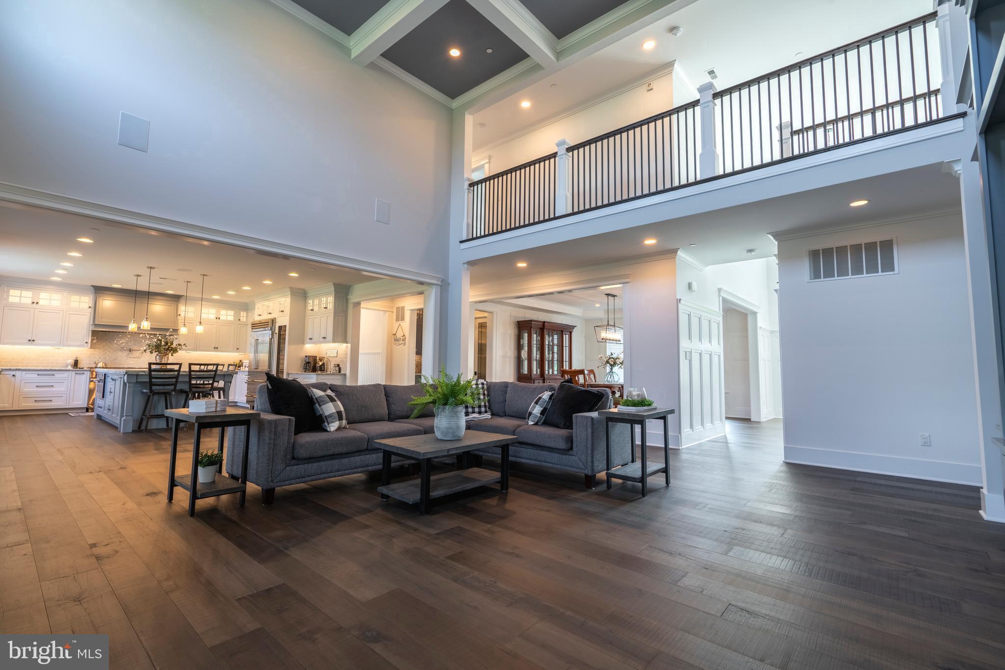 1161 Upper Stump Road Chalfont, PA 18914 - Photo 8 of 102 Living Room