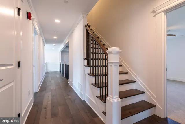 $2,365,000 | 1161 Upper Stump Road, Chalfont, PA 18914