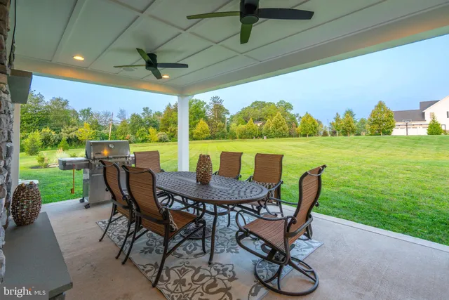 $2,365,000 | 1161 Upper Stump Road, Chalfont, PA 18914