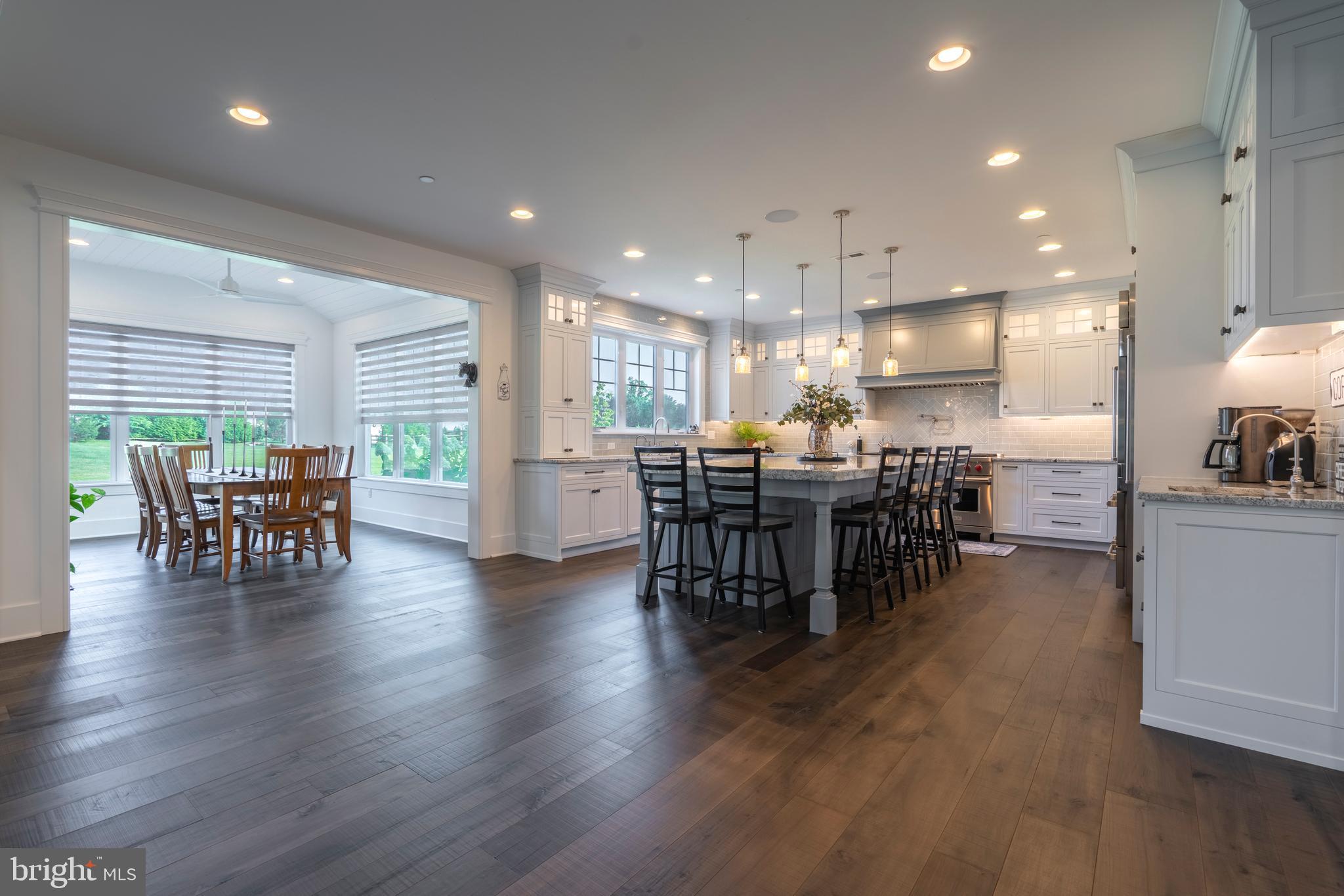 1161 Upper Stump Road Chalfont, PA 18914 - Photo 9 of 102 Open Concept