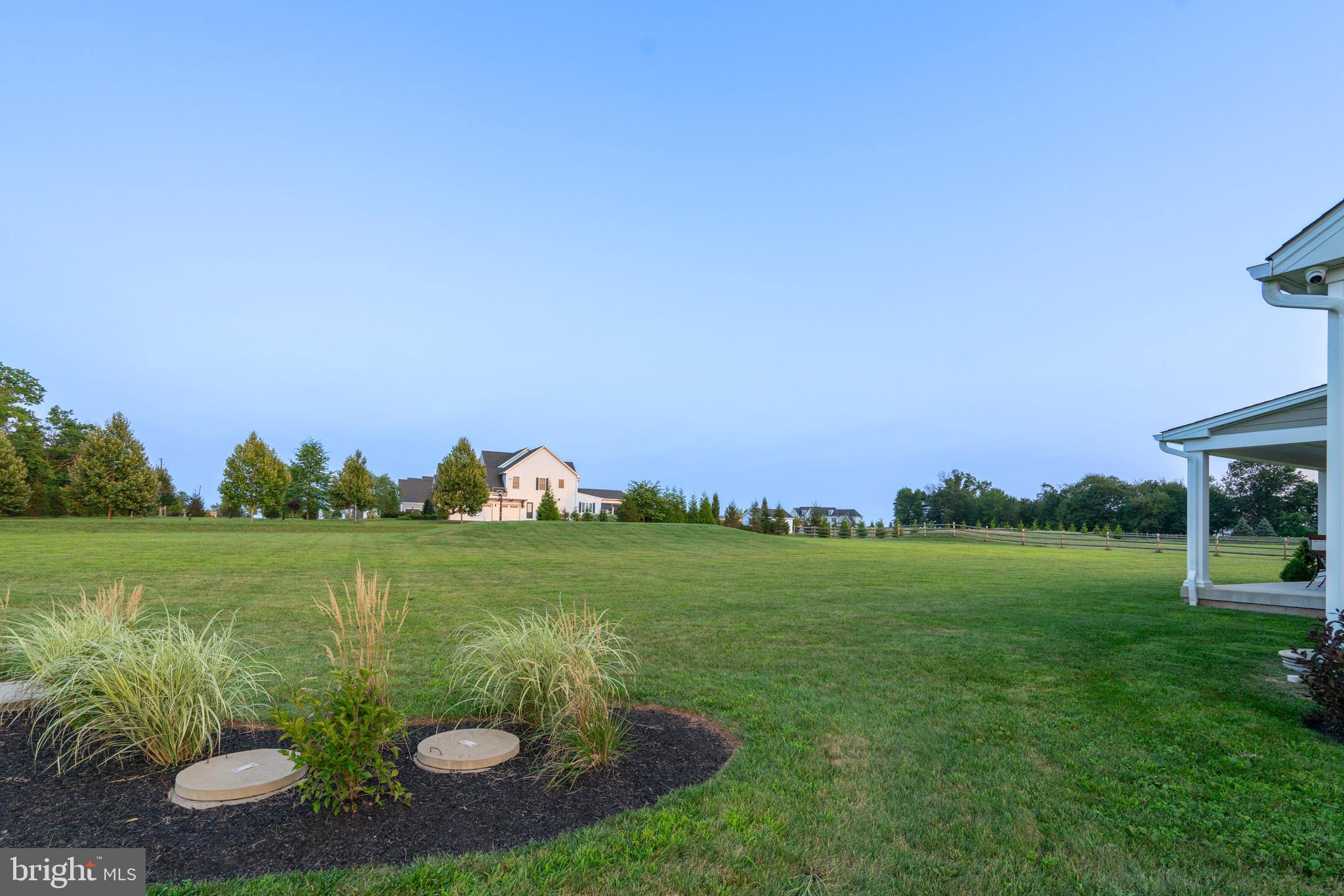 1161 Upper Stump Road Chalfont, PA 18914 - Photo 91 of 102 Backyard