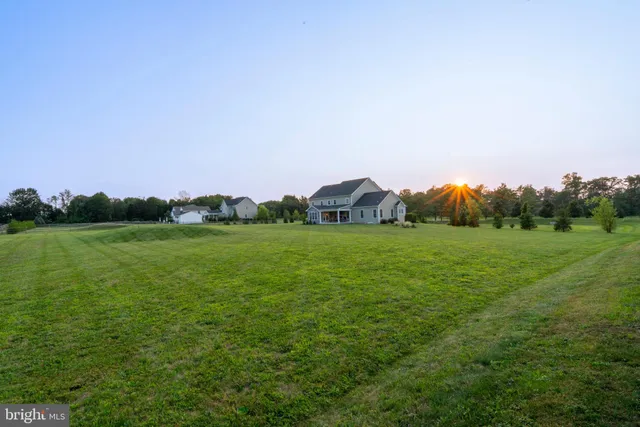 $2,365,000 | 1161 Upper Stump Road, Chalfont, PA 18914
