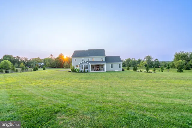 $2,365,000 | 1161 Upper Stump Road, Chalfont, PA 18914