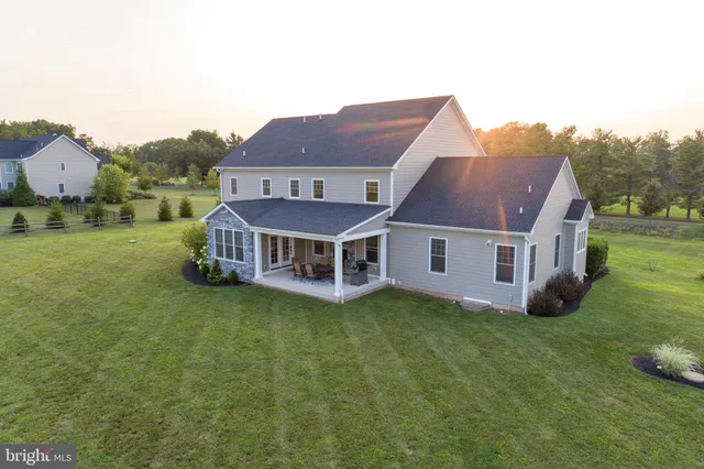 $2,365,000 | 1161 Upper Stump Road, Chalfont, PA 18914