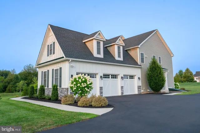 $2,365,000 | 1161 Upper Stump Road, Chalfont, PA 18914