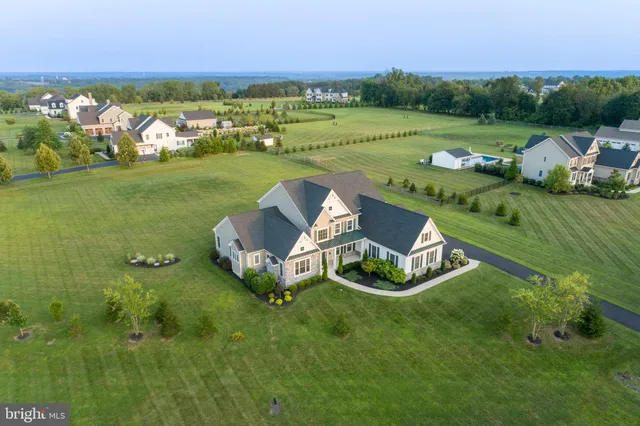 $2,365,000 | 1161 Upper Stump Road, Chalfont, PA 18914