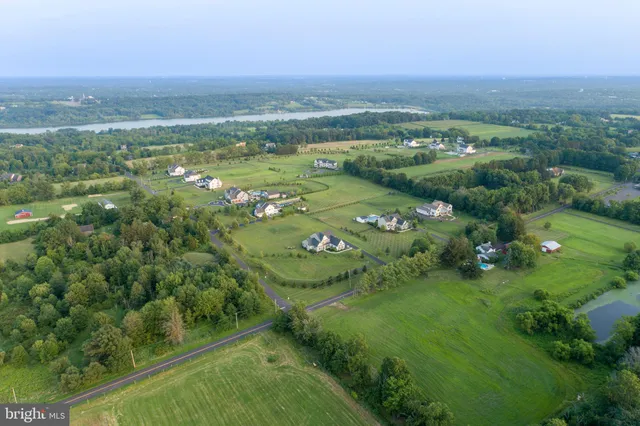 $2,365,000 | 1161 Upper Stump Road, Chalfont, PA 18914