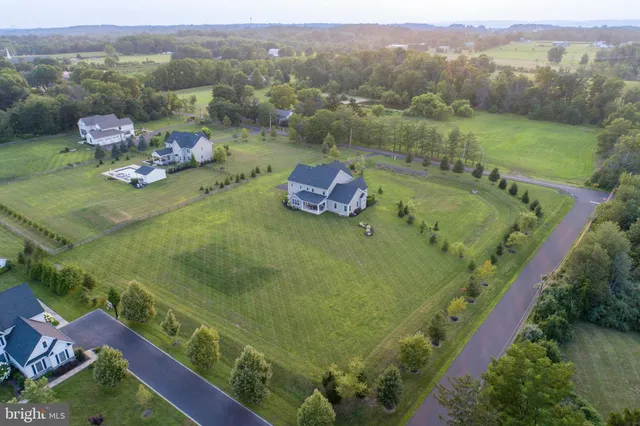 $2,365,000 | 1161 Upper Stump Road, Chalfont, PA 18914