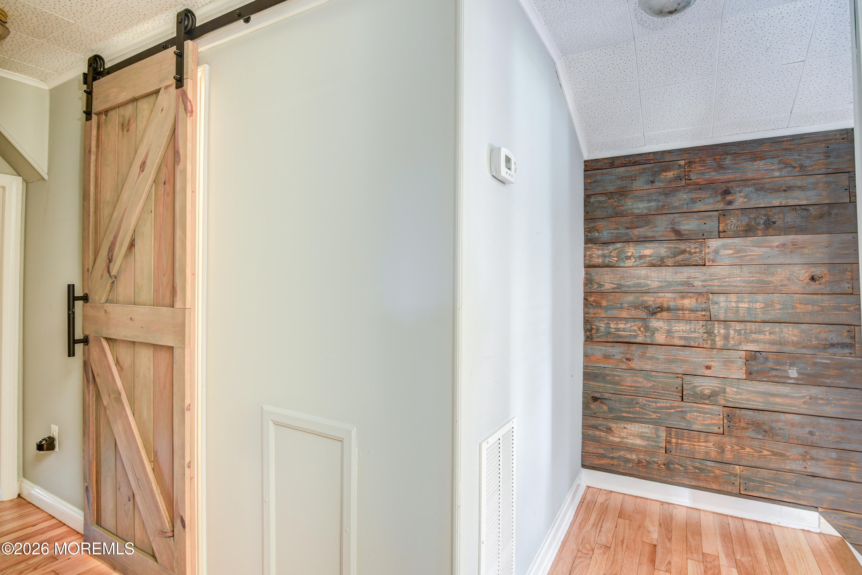 559 Brickyard Road Freehold, NJ 07728 - Photo 19 of 32 16 Hallway Upper Level-1