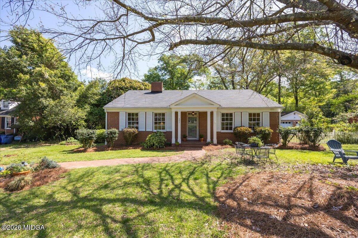 501 Pinecrest Road Macon, GA 31204 - Photo 1 of 24 25-5W7A8025