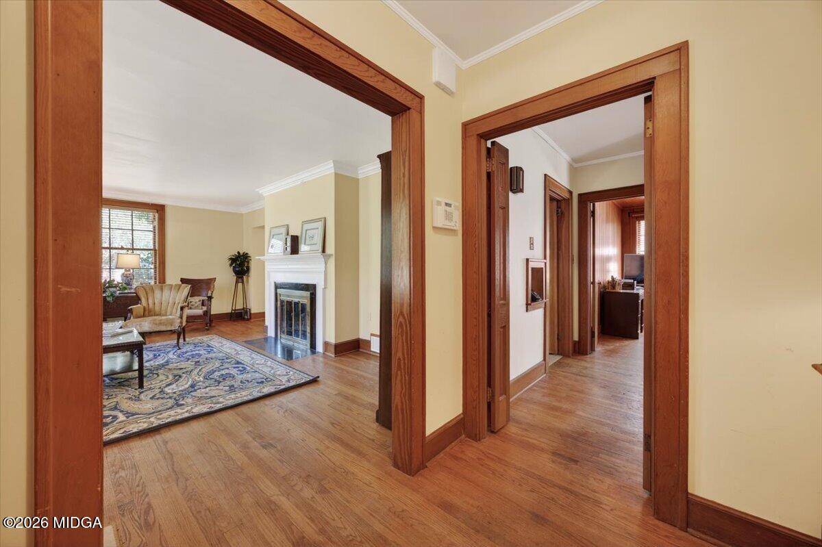 501 Pinecrest Road Macon, GA 31204 - Photo 4 of 24 01-W7A7921