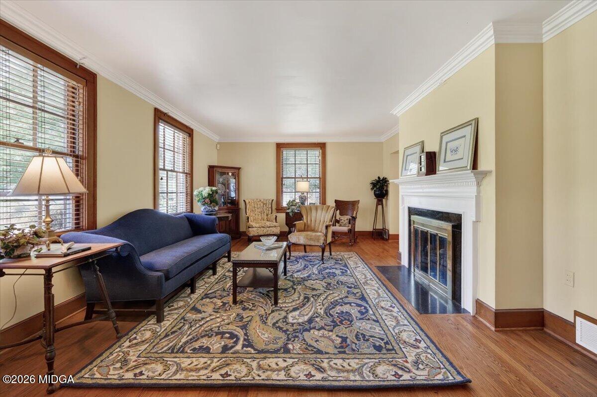 501 Pinecrest Road Macon, GA 31204 - Photo 5 of 24 02-W7A7926