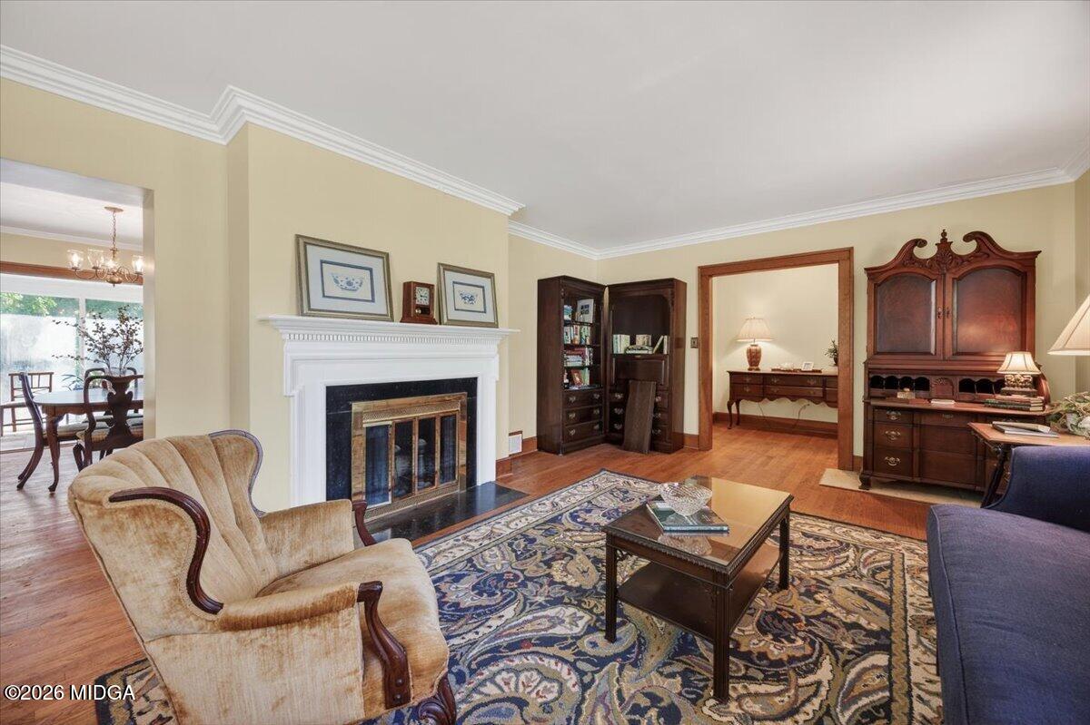 501 Pinecrest Road Macon, GA 31204 - Photo 6 of 24 03-W7A7931