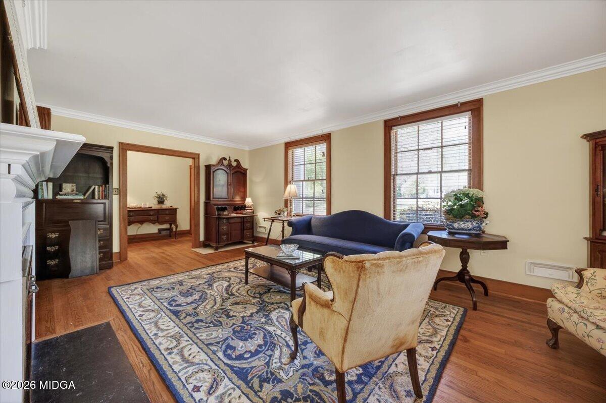 501 Pinecrest Road Macon, GA 31204 - Photo 7 of 24 04-W7A7938