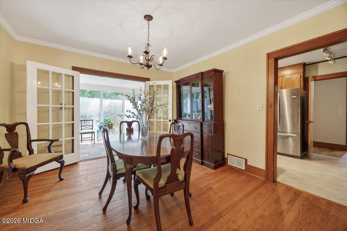 501 Pinecrest Road Macon, GA 31204 - Photo 8 of 24 05-W7A7941