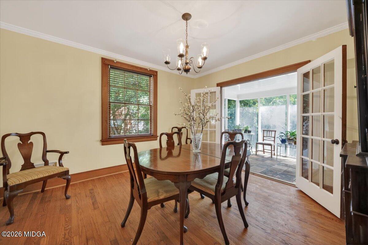 501 Pinecrest Road Macon, GA 31204 - Photo 9 of 24 06-W7A7947