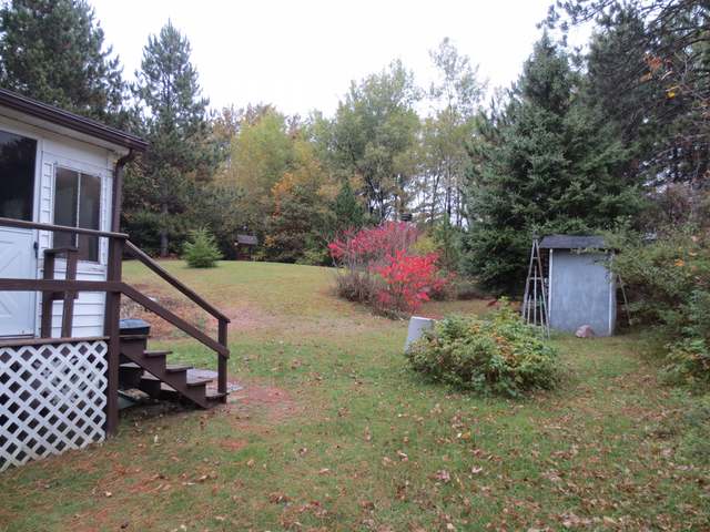 4750 Old 8 Road Rhinelander, WI 54501 - Photo 15 of 16 Gallery Image 15
