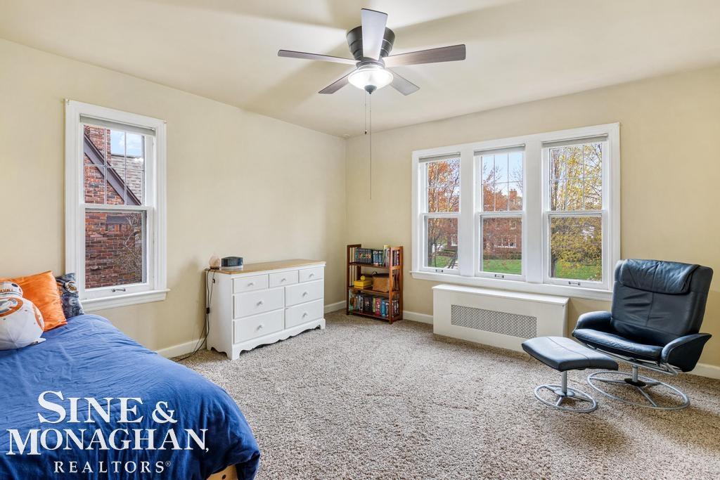 1027 Yorkshire Road Grosse Pointe Park, MI 48230 - Photo 31 of 64