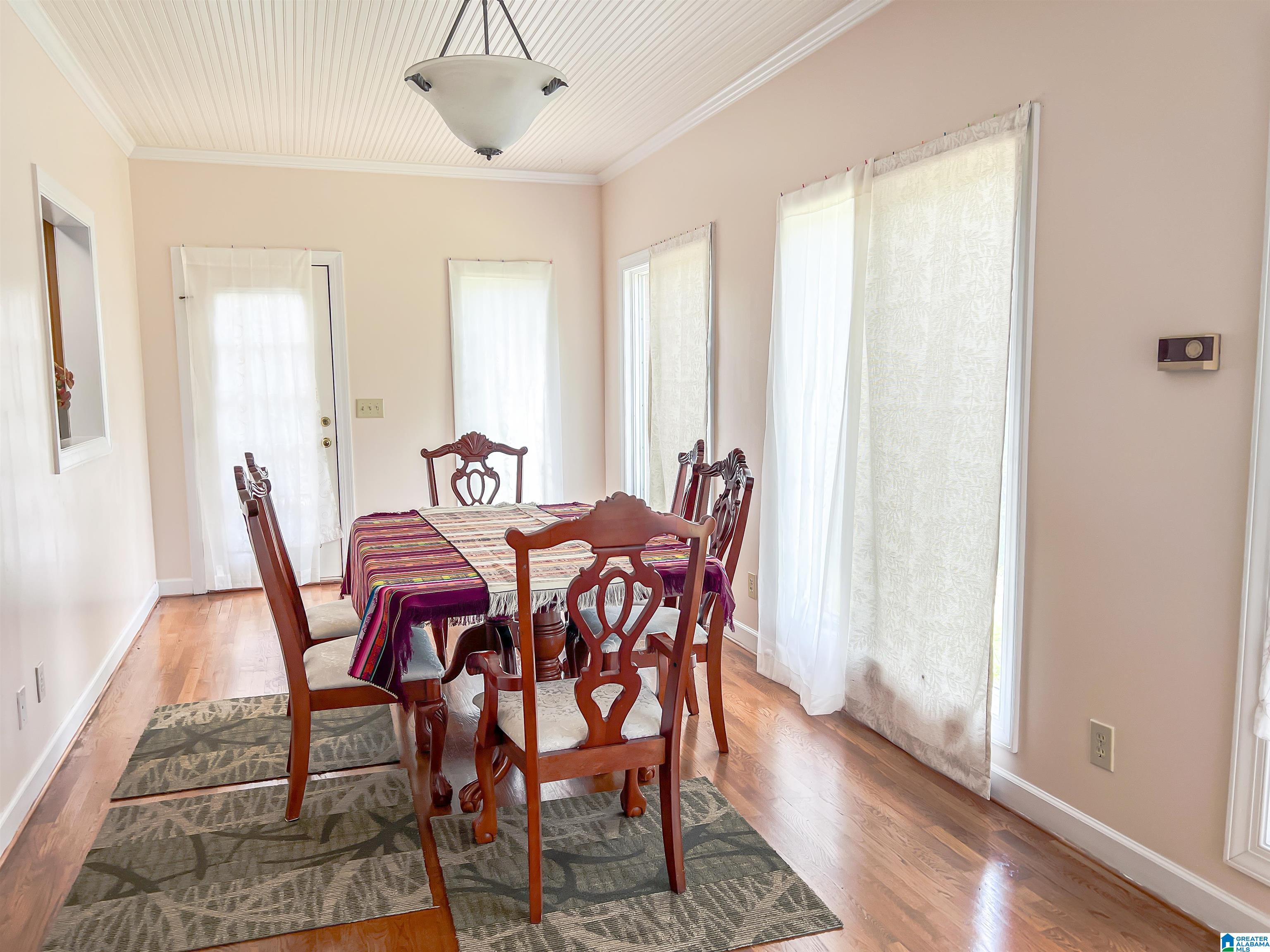 714 Hillyer High Road Anniston, AL 36207 - Photo 18 of 56