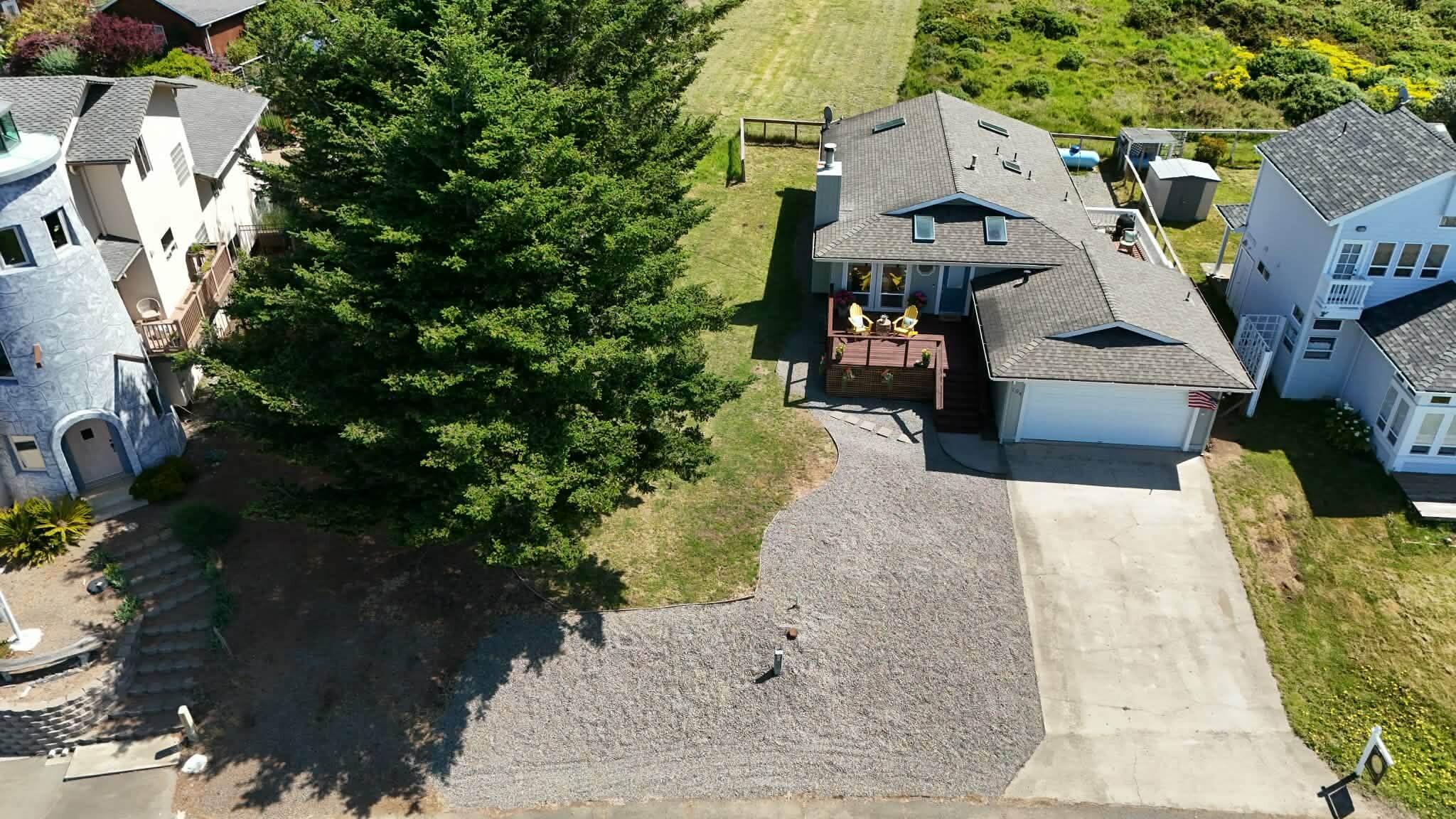 104 Sea View Road Shelter Cove, CA 95589 - Photo 41 of 50