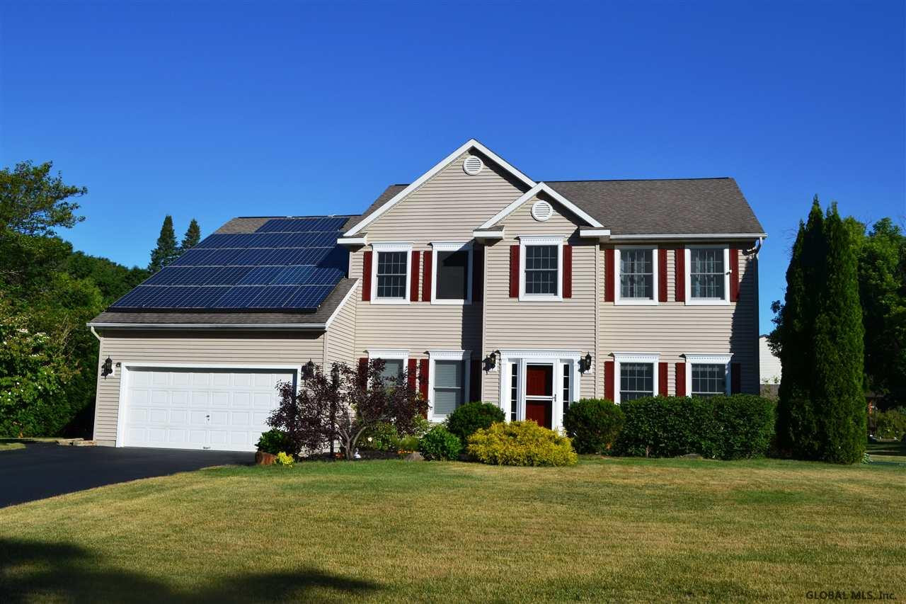 5057 Coons Road Guilderland, NY 12303 - Photo 1 of 23 Photo 1