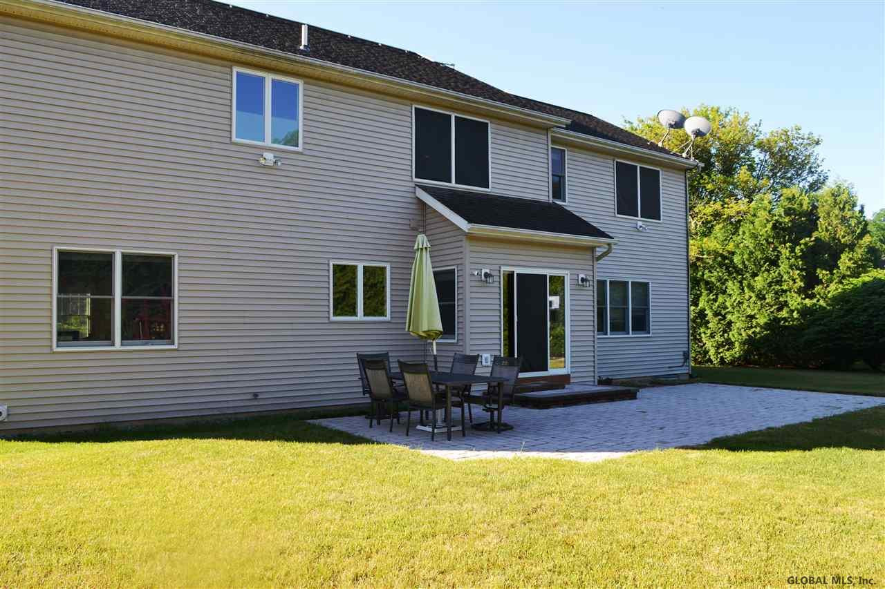 5057 Coons Road Guilderland, NY 12303 - Photo 21 of 23 Photo 21