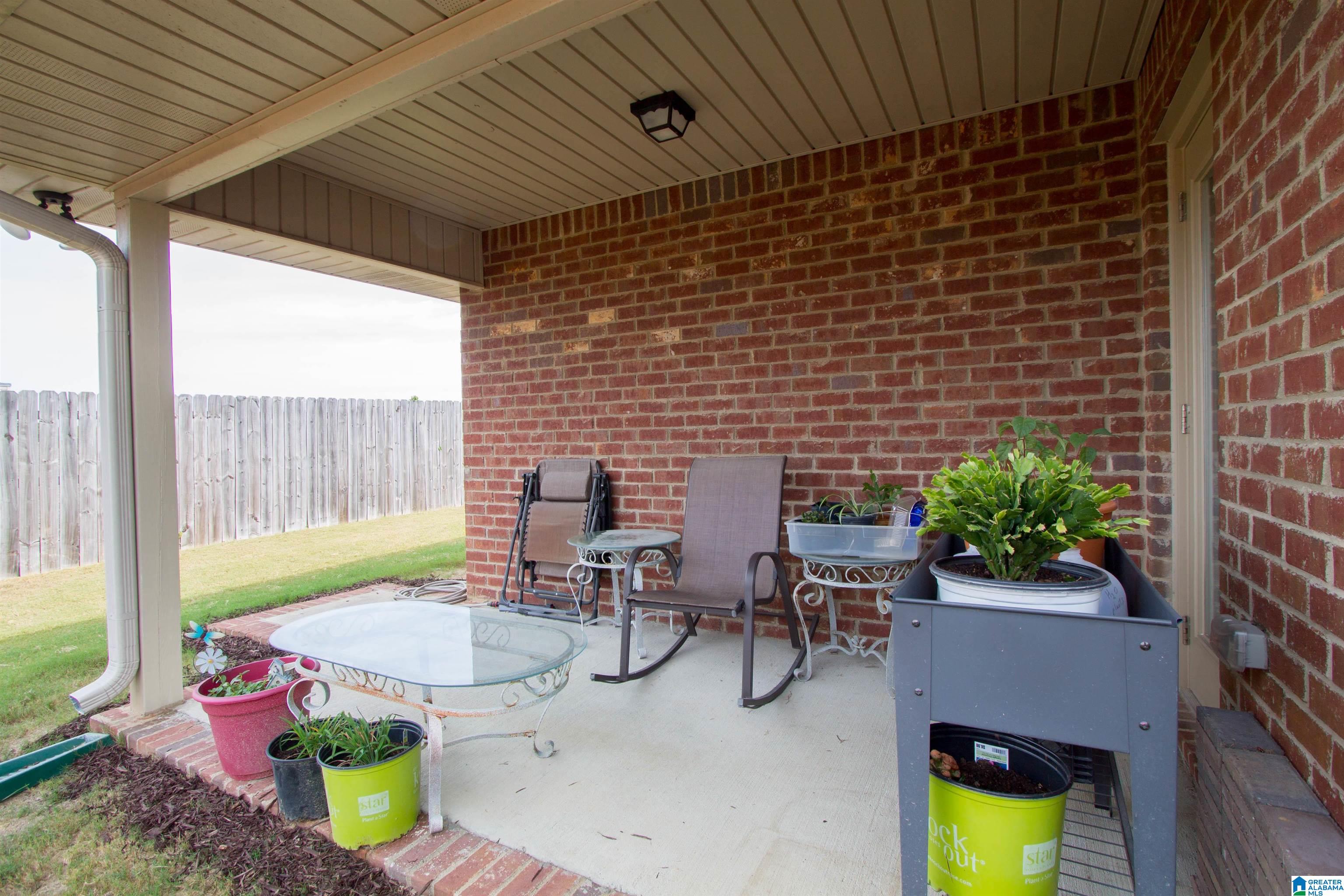 116 Crisfield Circle Alabaster, AL 35007 - Photo 36 of 36