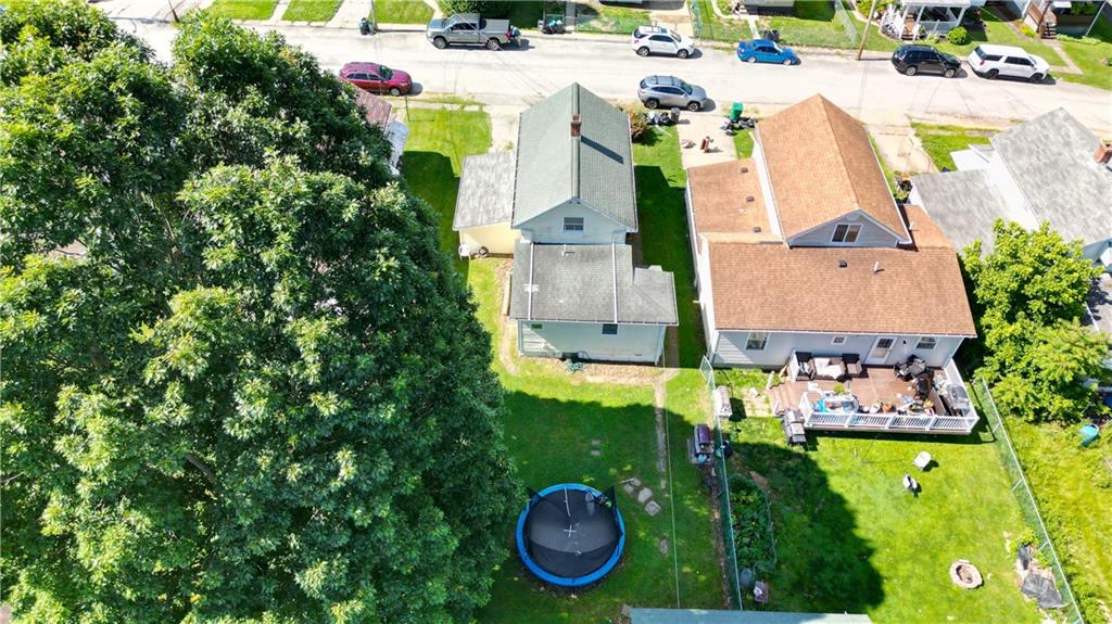 507 Oak Street Richeyville, PA 15358 - Photo 22 of 24