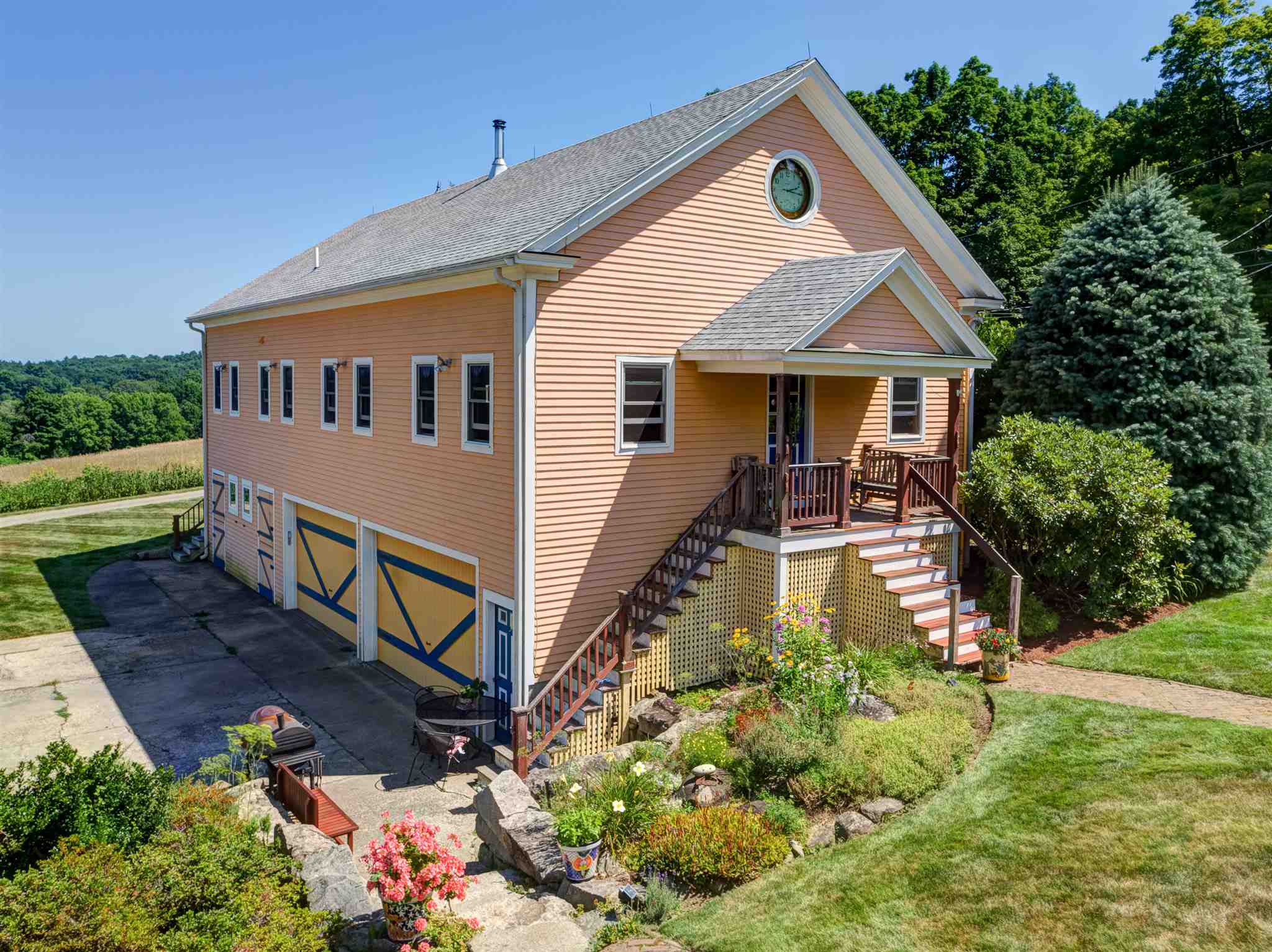 45 Stumpfield Road Kensington, NH 03833 - Photo 7 of 43