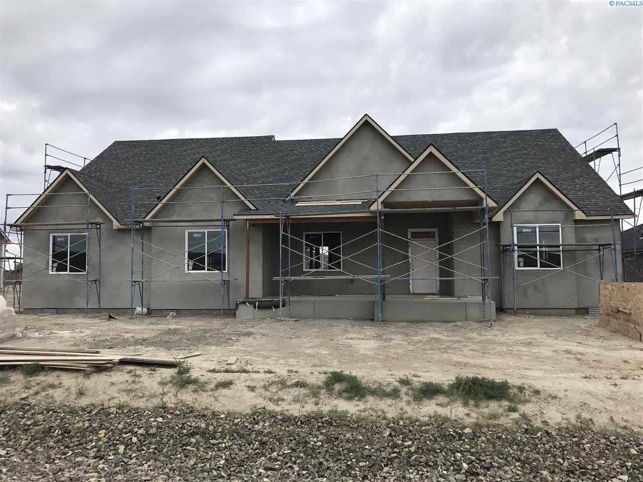 87202 Sagebrush Road Kennewick, WA 99338 - Photo 1 of 1 Gallery Image 1