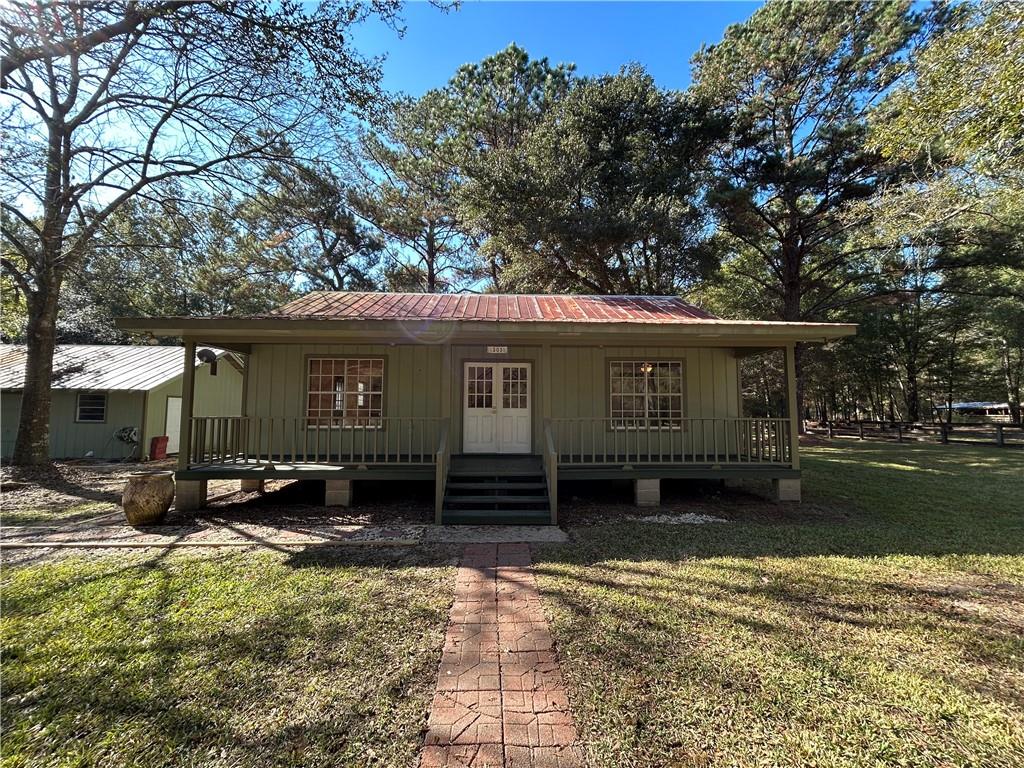 15051 Green Acres Drive Covington, LA 70435 - Photo 1 of 19