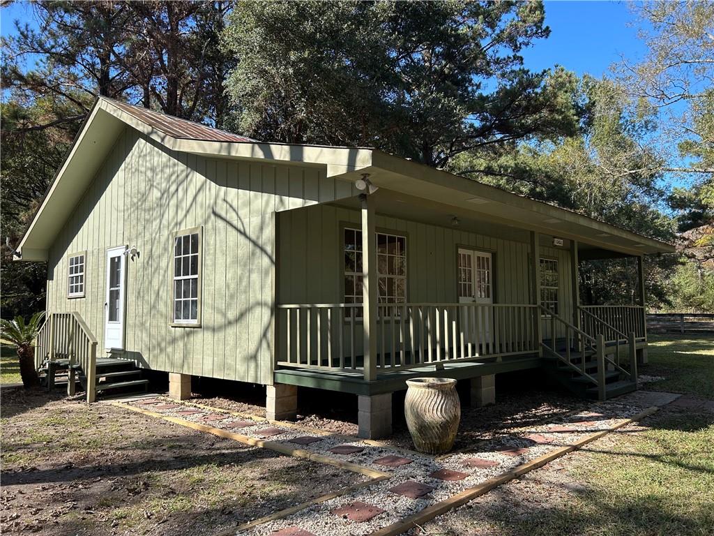 15051 Green Acres Drive Covington, LA 70435 - Photo 3 of 19