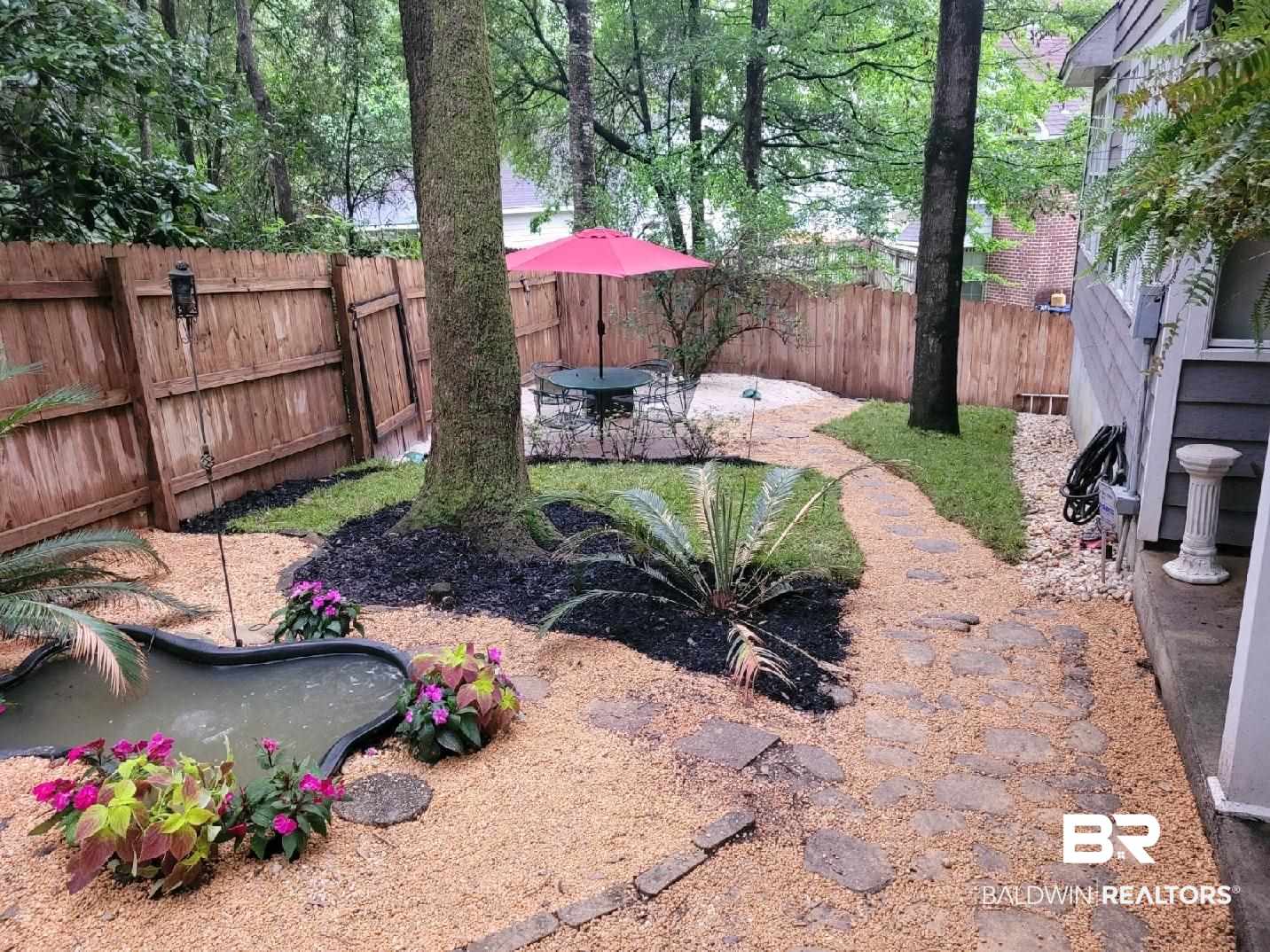 4405 Monarch Drive North Mobile, AL 36609 - Photo 29 of 31