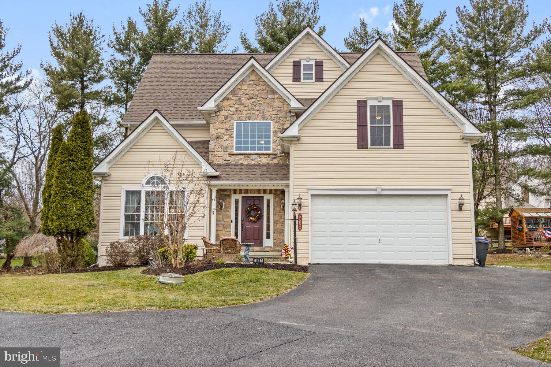 5662 Waterloo Road Columbia, MD 21045 - Photo 1 of 49 Gallery Image 1