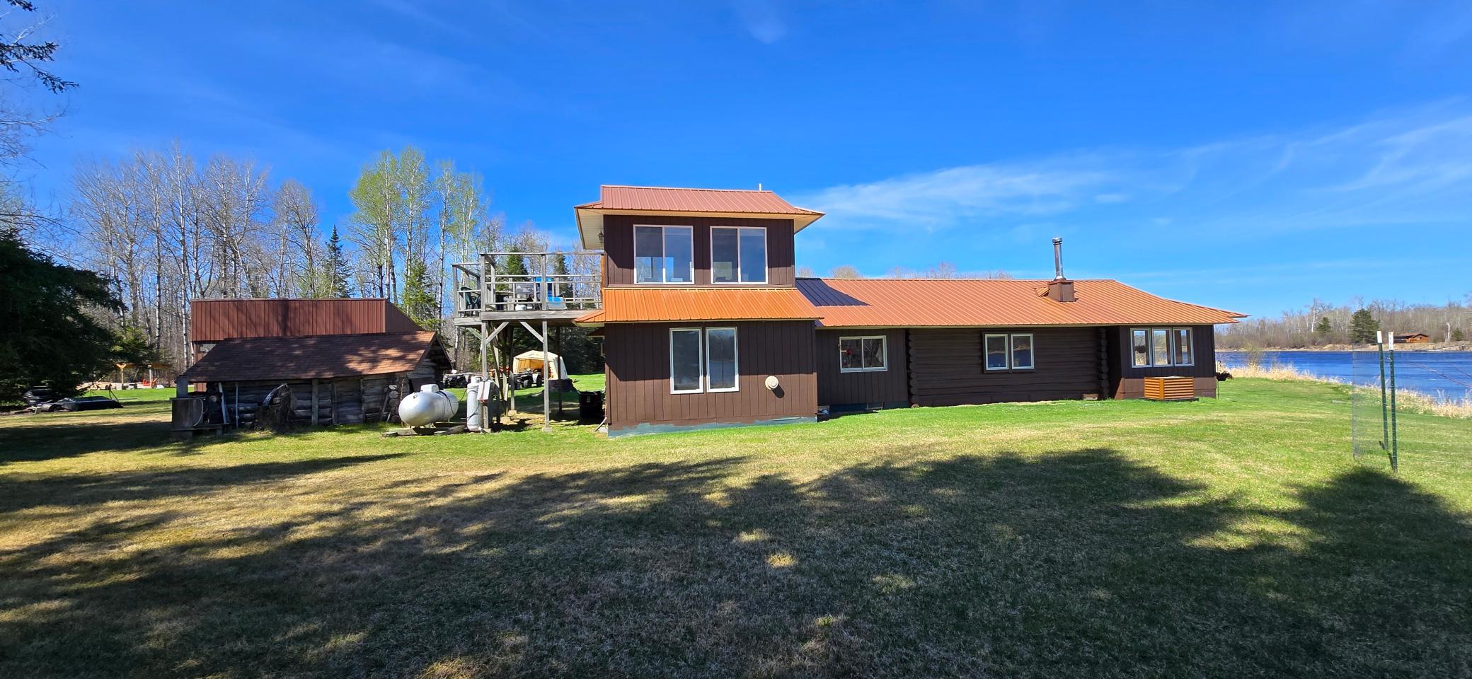 17801 Bear Creek Angle Inlet, MN 56711 - Photo 6 of 41