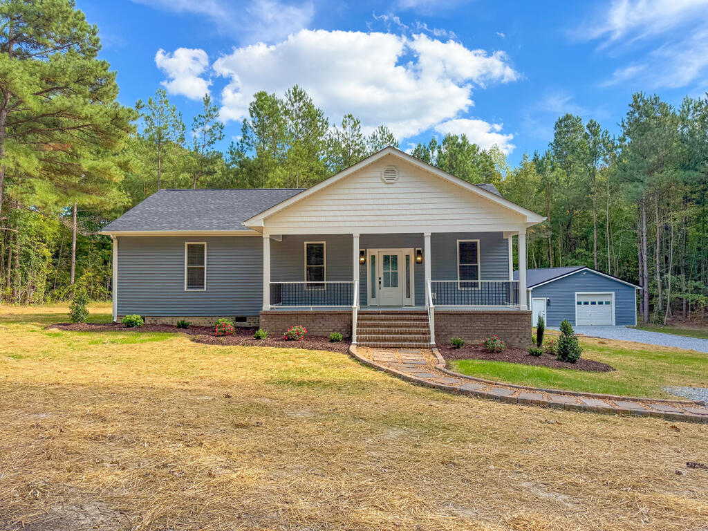 4889 West Court House Road Crewe, VA 23930 - Photo 1 of 48 Gallery Image 1