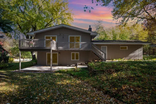 $439,900 | 12812 Welcome Lane, Burnsville, MN 55337