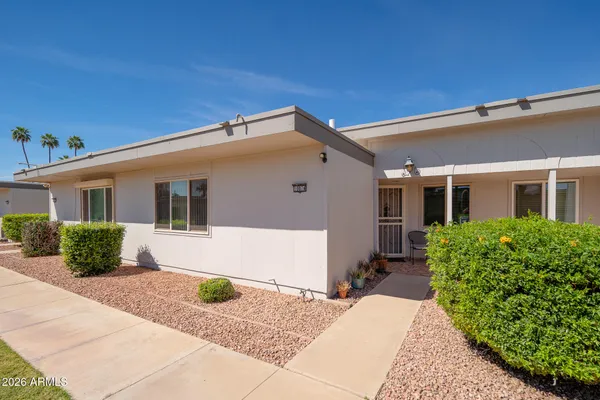 $155,000 | 10874 West Coggins Drive, Sun City, AZ 85351